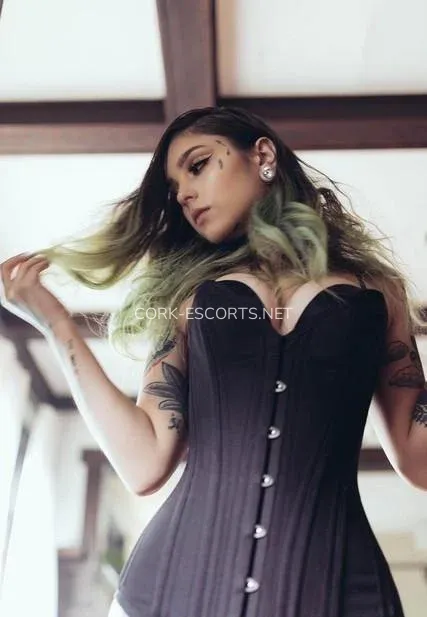 Cork escorts Reagan — 4