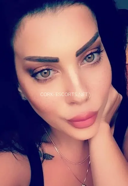 Cork escorts Alexandra — 2