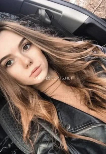 Cork escorts Kira
