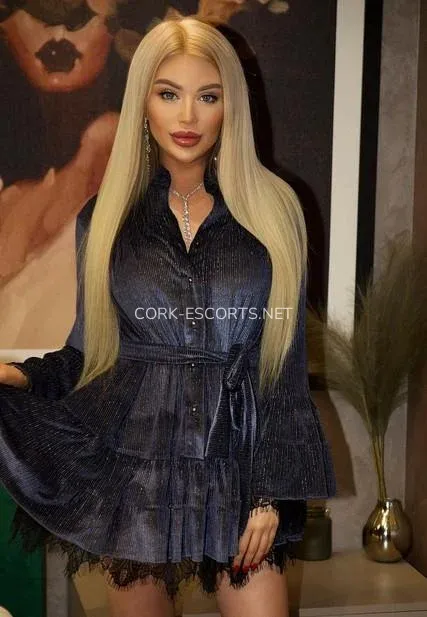Cork escorts Louise — 6