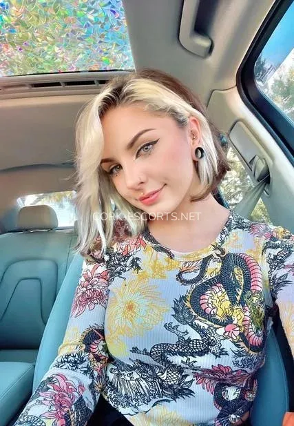 Cork escorts Rut — 5