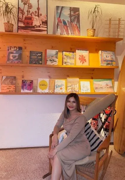 Cork escorts Sofia — 5
