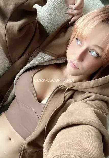 Cork escorts Lindsay — 1