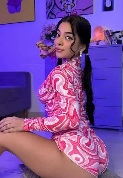 Cork escorts Violante — 1