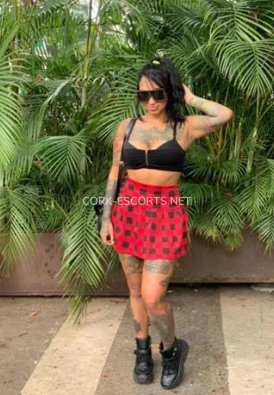 Cork escorts Angela — 5