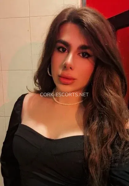 Cork escorts Anita — 3