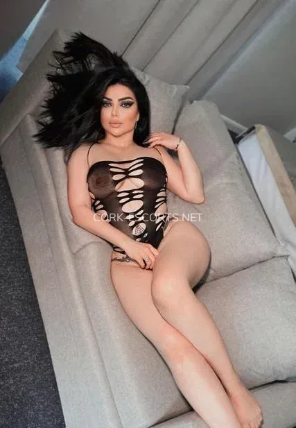 Cork escorts Miranda — 6