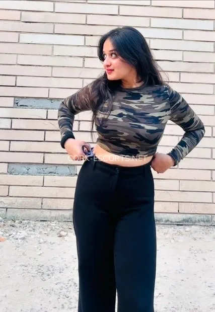 Escort djevojka Amy - Cork