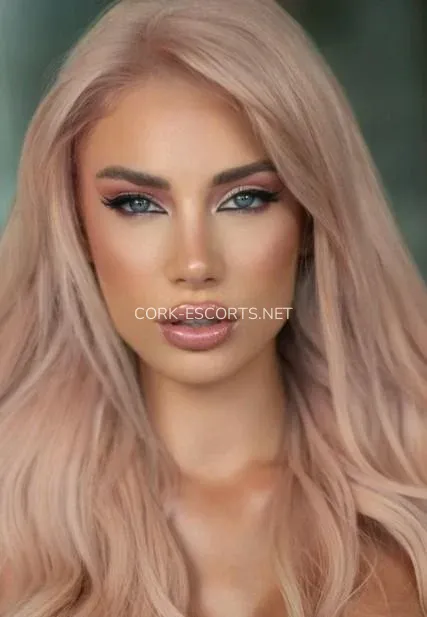 Cork escorts Jade — 1