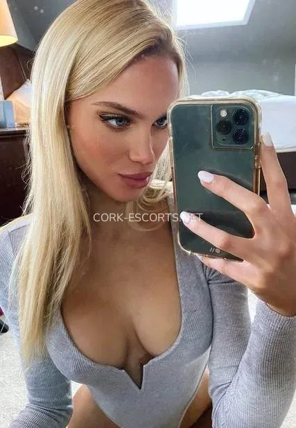 Cork escorts Åsa — 5
