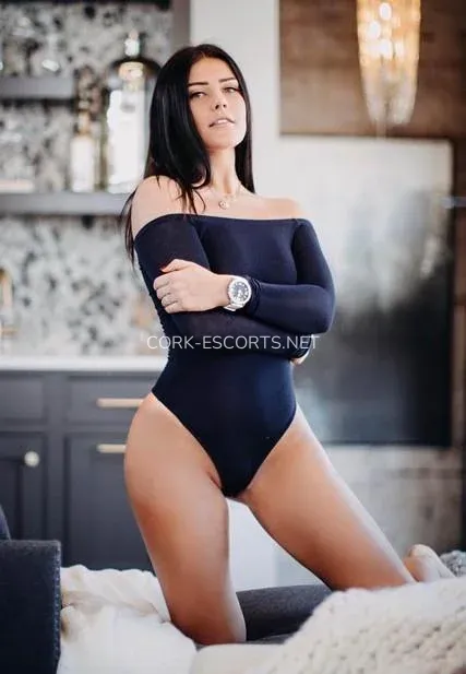Cork escorts Courtney — 4