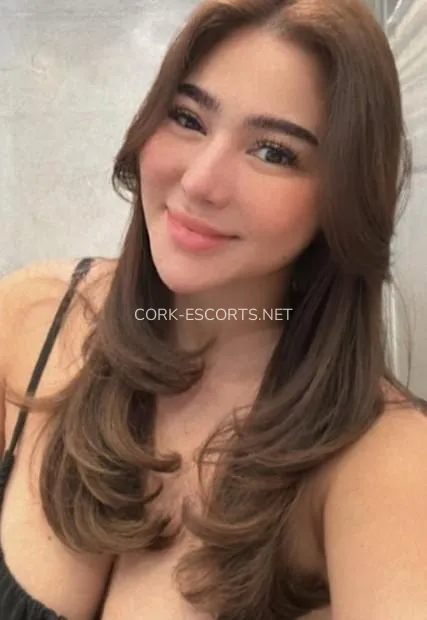 Cork escorts Emma — 2