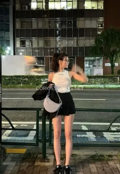 Cork escorts Liliana — 2