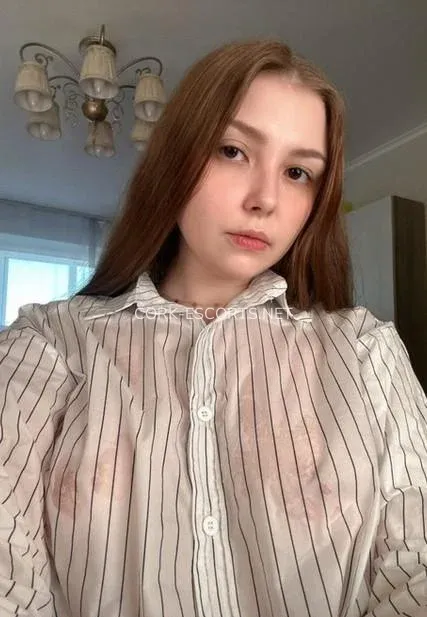 Cork escorts Sofia — 3