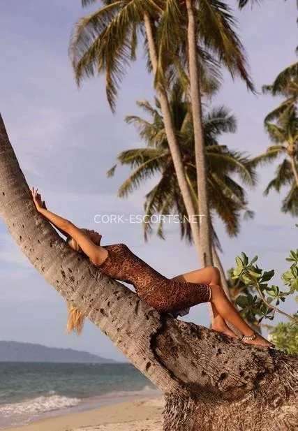 Cork escorts Ciara — 9