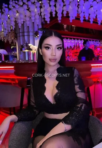 Cork escorts Kendall — 7