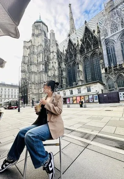 Cork escorts Agneta — 8