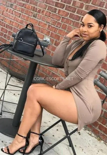 Cork escorts Isabelle — 4