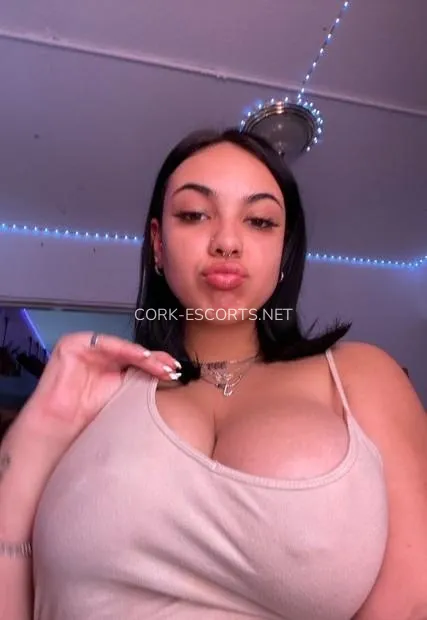 Cork escorts Josephine — 2