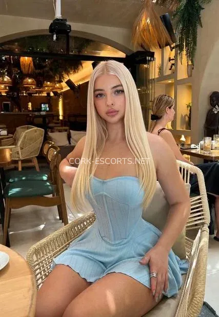 Cork escorts Valerie — 6