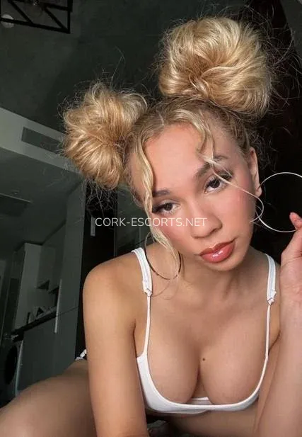 Cork escorts Annika — 1