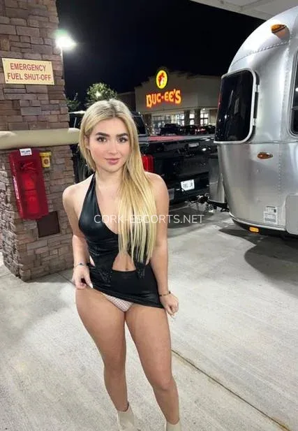 Cork escorts Hannah — 3