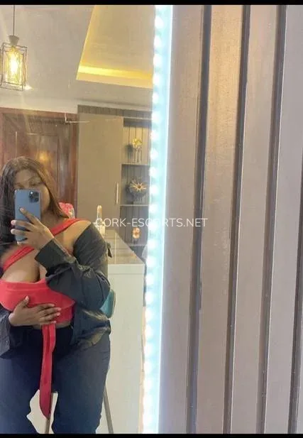 Cork escorts Rebecca — 1