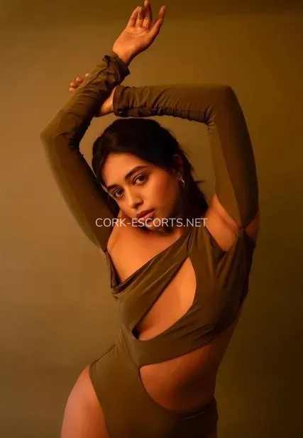 Cork escorts Cassidy — 5