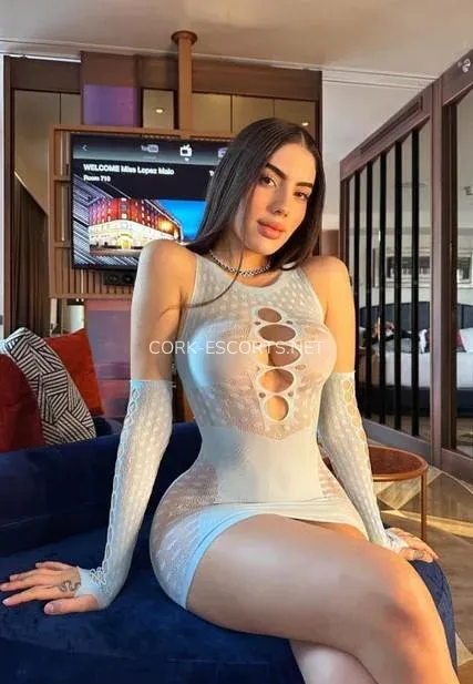 Cork escorts Michelle — 3