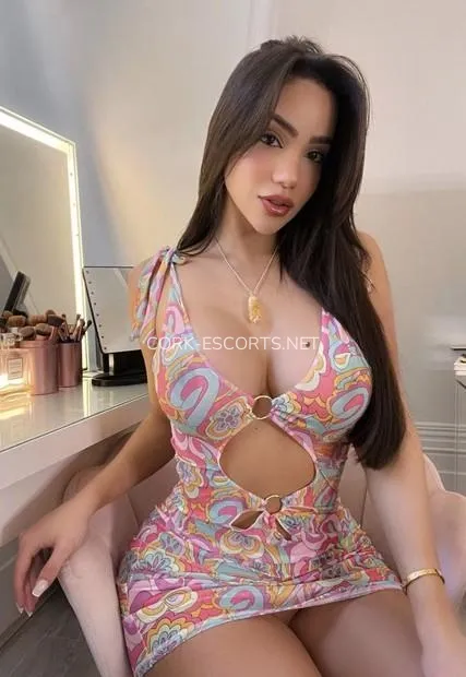 Cork escorts Ida — 2