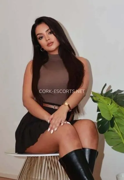 Cork escorts Charlotte — 2