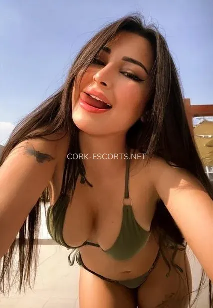 Cork escorts Amy — 9