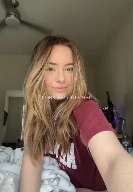 Cork escorts Ingegerd — 4