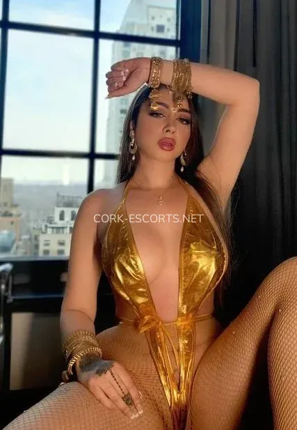 Cork escorts Anita — 3