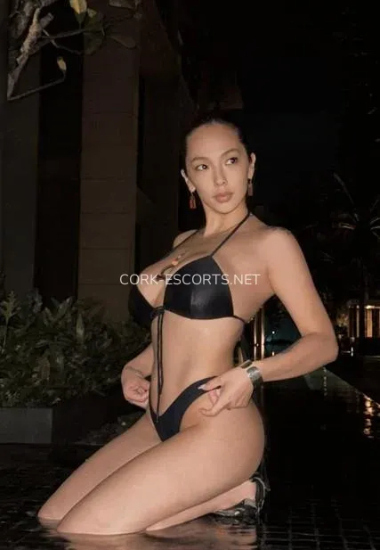 Cork escorts Keira — 9