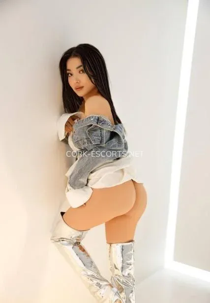 Cork escorts Therese — 4