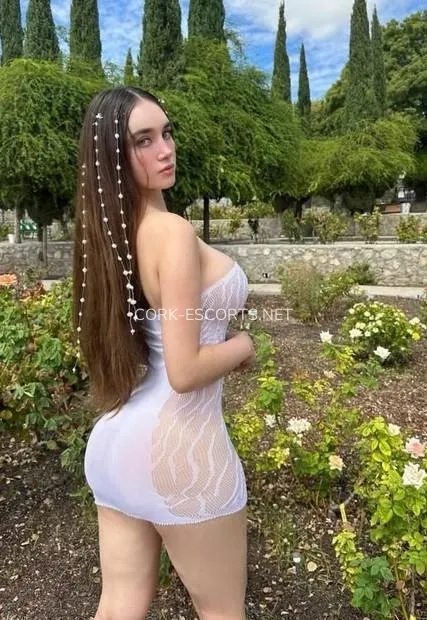 Cork escorts Elise — 2