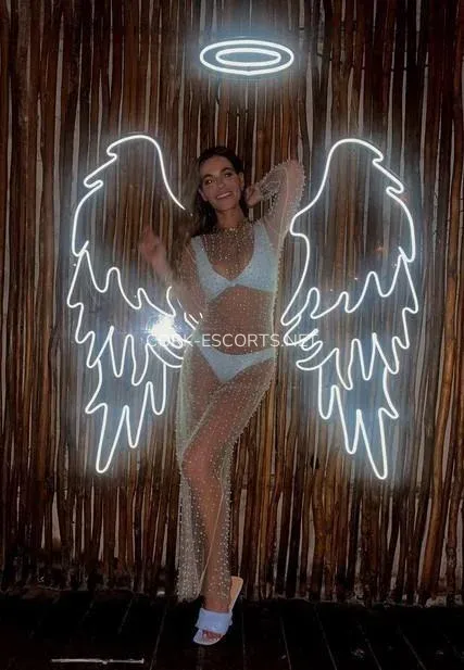 Cork escorts Monica — 4