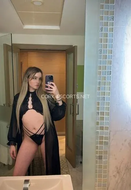 Cork escorts Amy — 4
