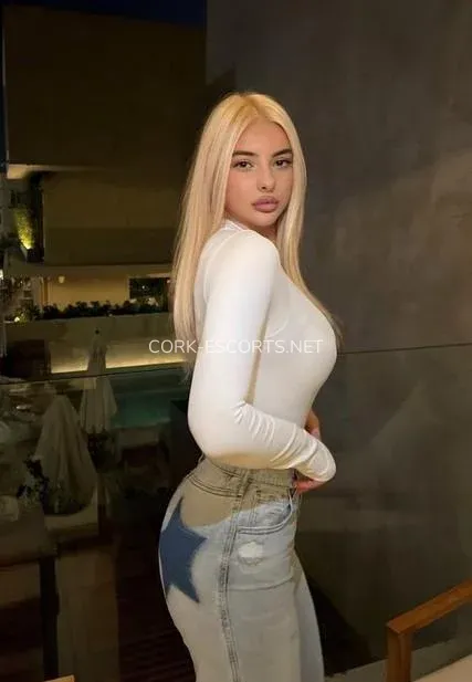 Cork escorts Elena — 1