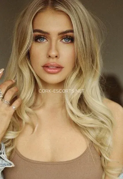 Cork escorts Madelyn — 4