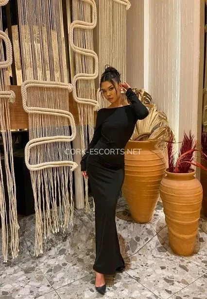 Cork escorts Sofia — 8