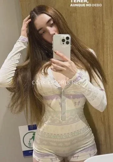 Cork escorts Vanesa — 1