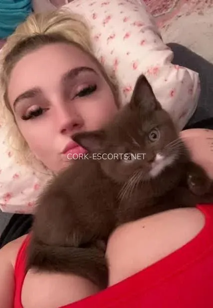 Cork escorts Cecilia — 5