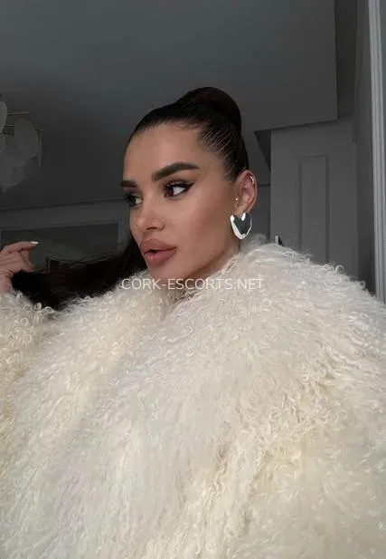 Cork escorts Nadia — 4