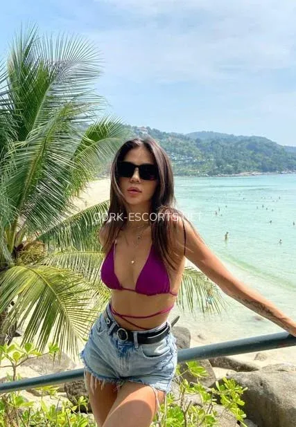 Cork escorts Gudula — 5