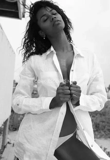 Cork escorts Anna — 4