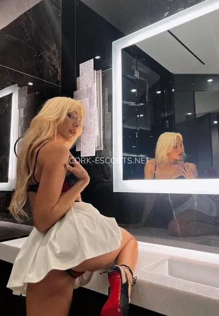 Cork escorts Erika — 6