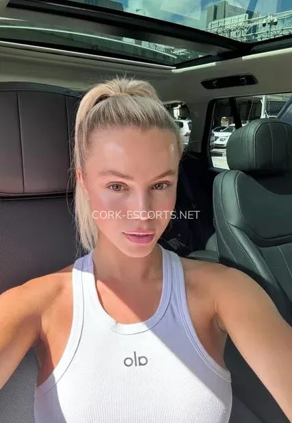 Cork escorts Berit — 1