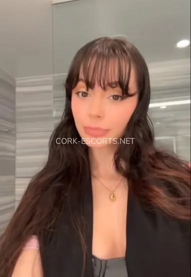 Cork escorts Esmeralda